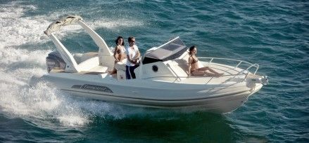 Capelli Tempest 770 WA