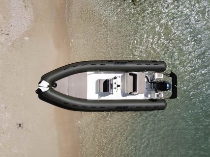 Joker Boat Clubman 21
