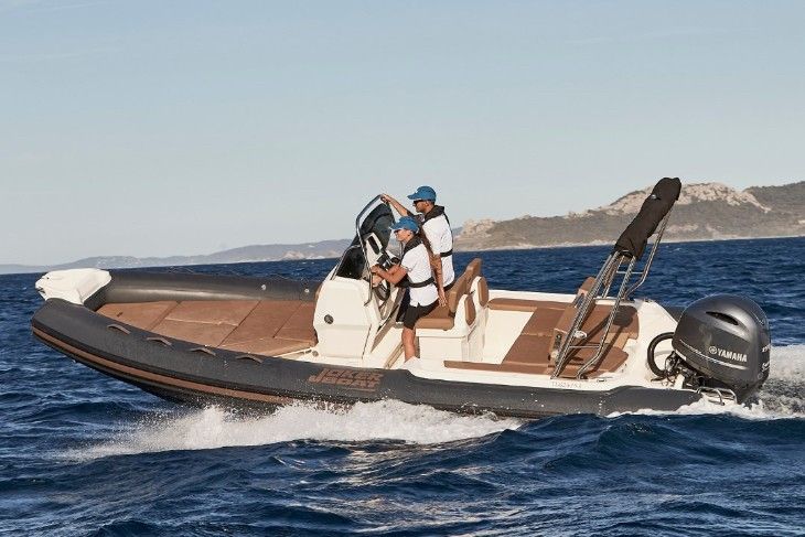 Joker Coaster 650 Plus