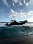 SeaWater Ghost 350