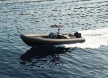 Sea Water Phantom 300