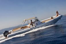 Sacs Stratos S42