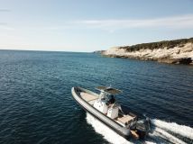 Sea Water Phantom 260