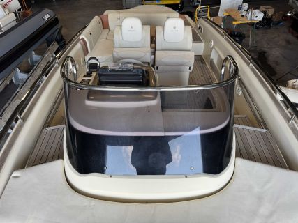 Vente de bateau d'occasion en Corse INVICTUS 280 GT