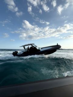 SeaWater Ghost 350