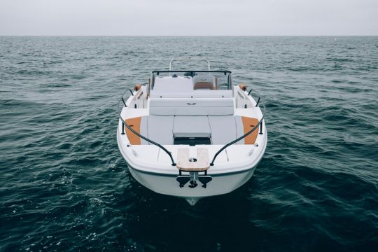 BENETEAU Flyer 7 Sundeck