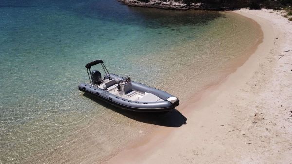 joker boat clubman 21