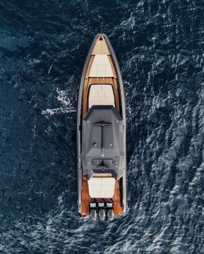 Seawater Kymera 53
