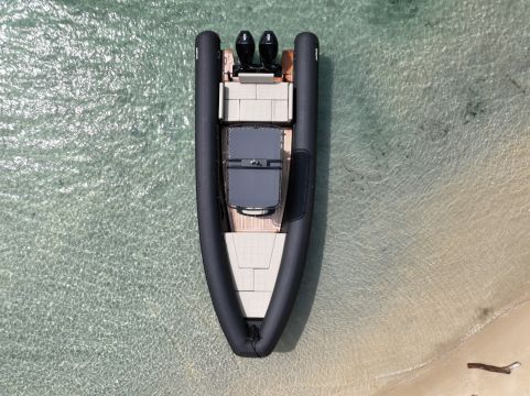 Sea water Phantom 280